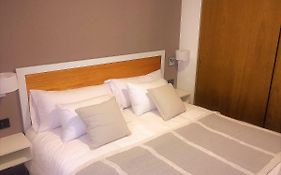 Trendy Full Apartment In Recoleta