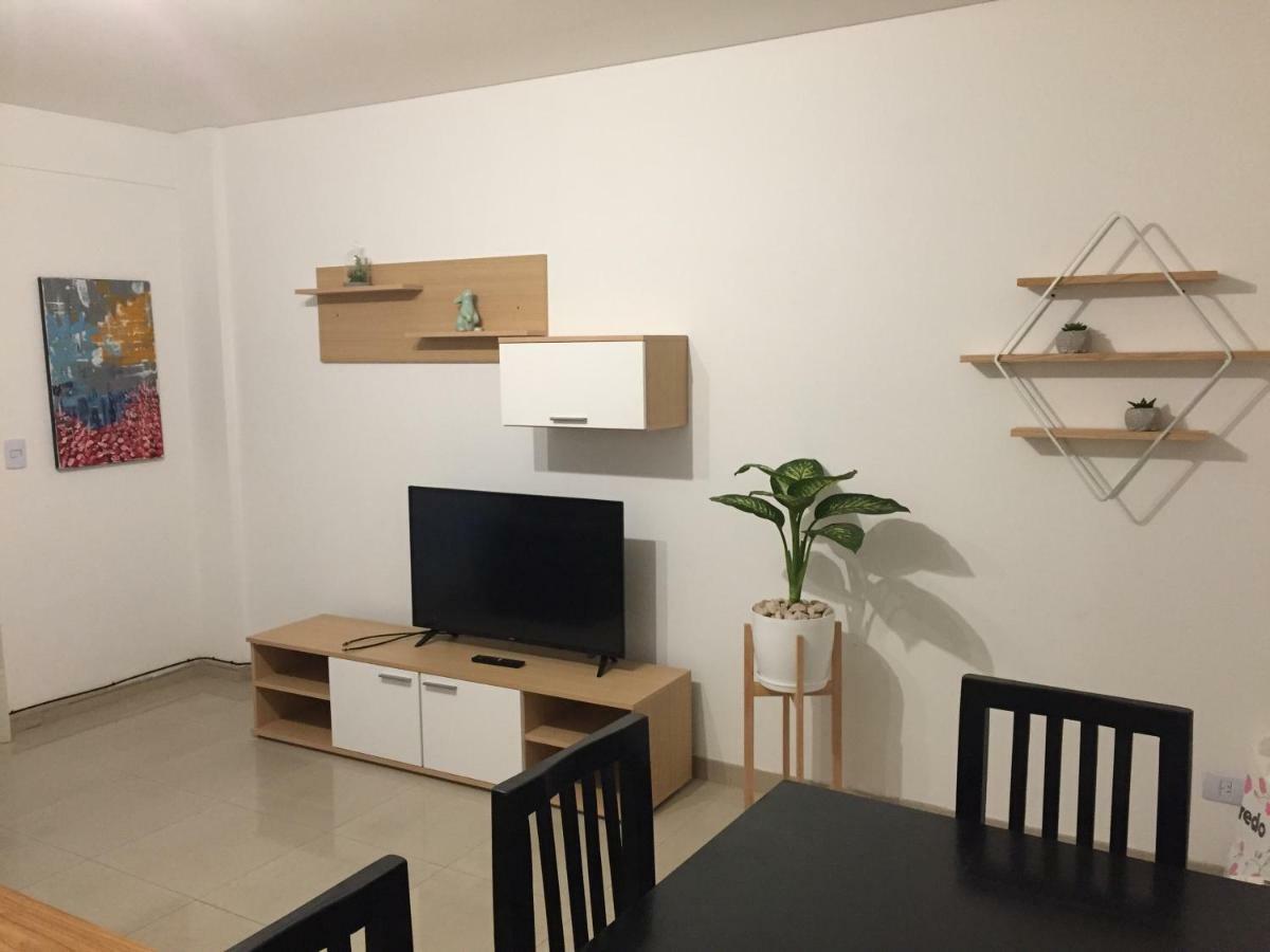 Trendy Full Apartment In Recoleta Buenos Aires Exterior foto