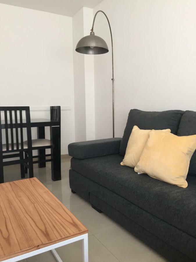 Trendy Full Apartment In Recoleta Buenos Aires Exterior foto