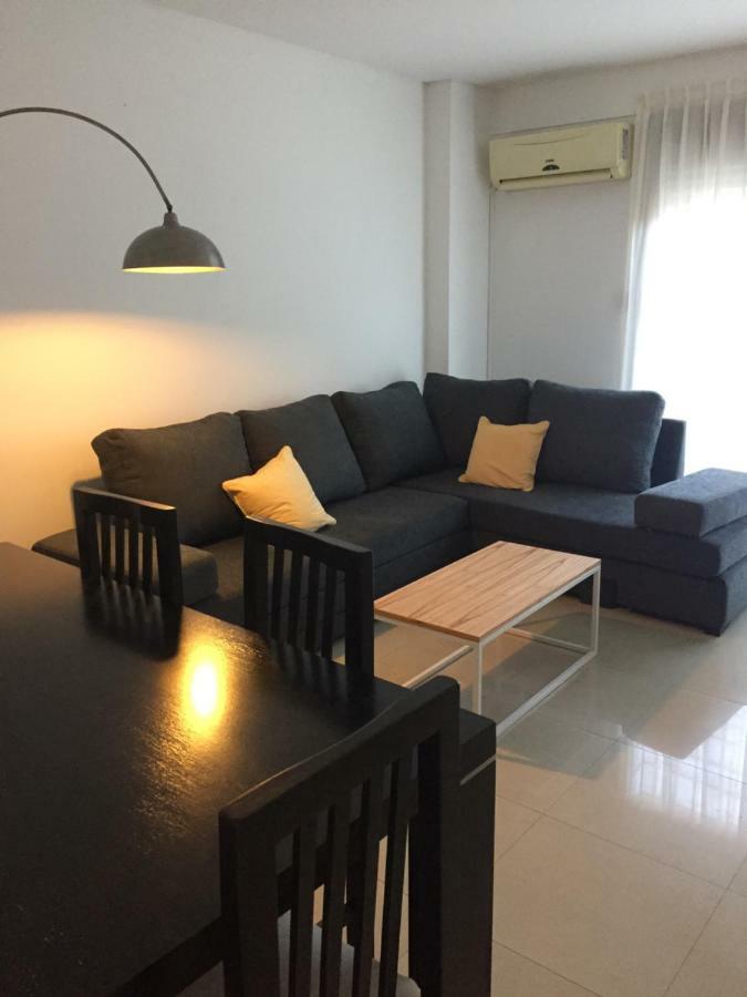 Trendy Full Apartment In Recoleta Buenos Aires Exterior foto