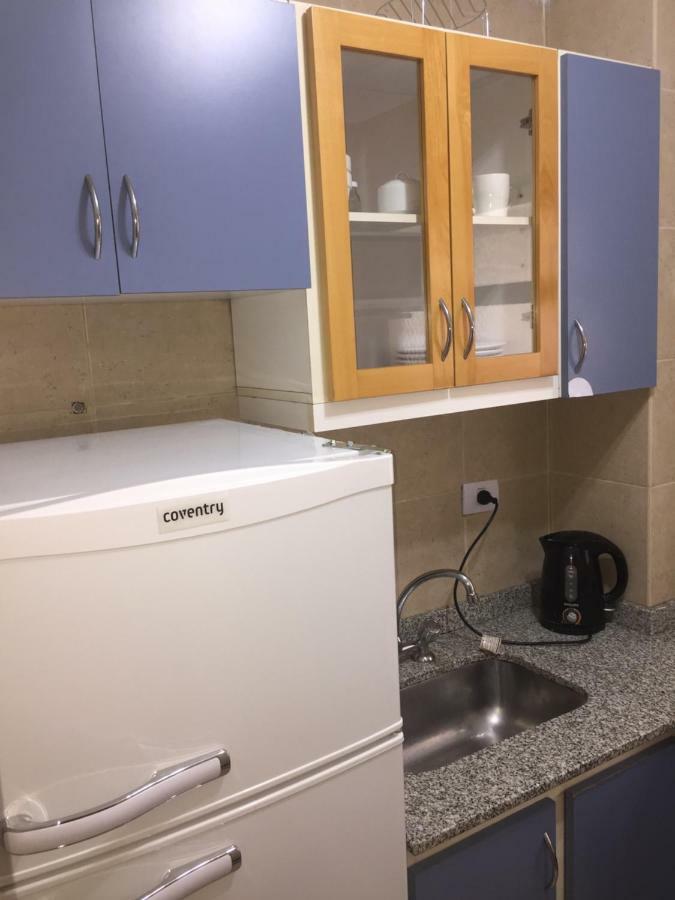 Trendy Full Apartment In Recoleta Buenos Aires Exterior foto