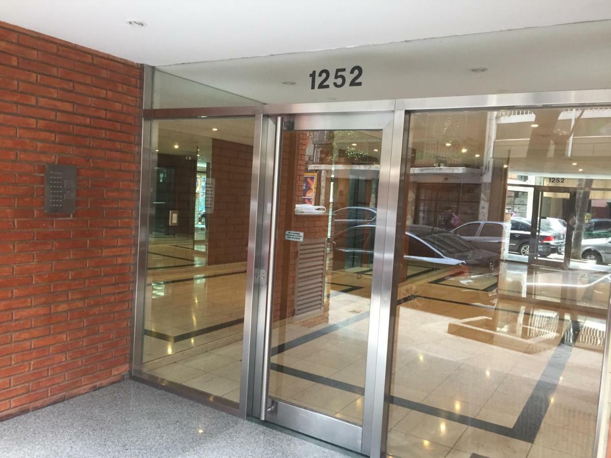 Trendy Full Apartment In Recoleta Buenos Aires Exterior foto