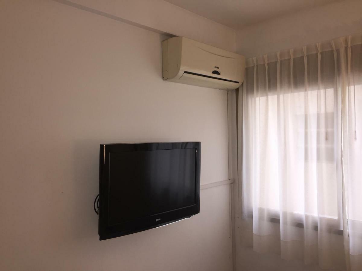 Trendy Full Apartment In Recoleta Buenos Aires Exterior foto